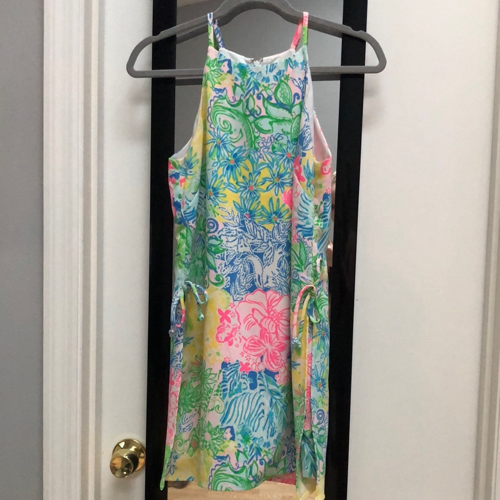 Lilly Pulitzer Romper
